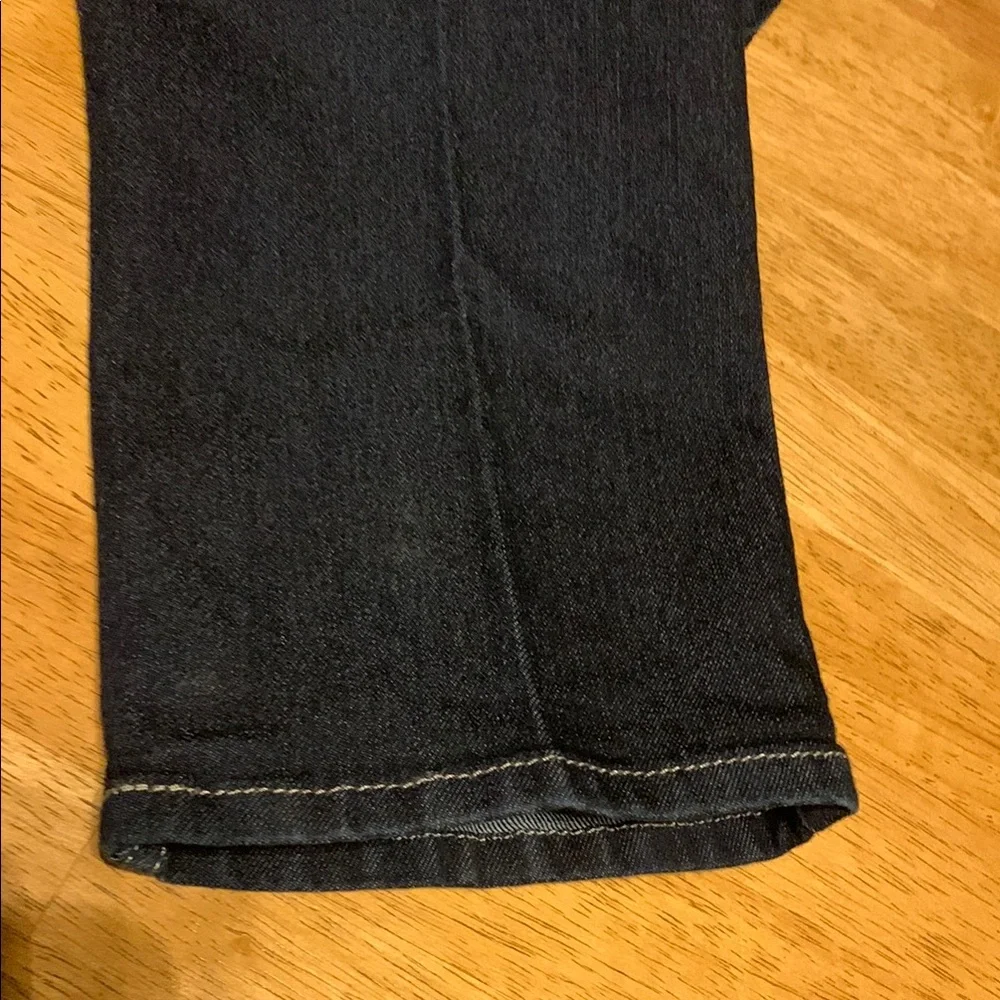 Riders by Lee Classic Blue Straight Leg Jeans